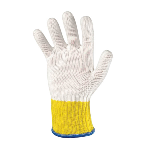 Wells Lamont Whizard® Defender® 7 Antimicrobial A7 Knitted Cut Gloves